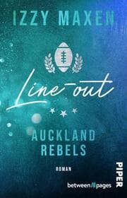 Cover von Line-out