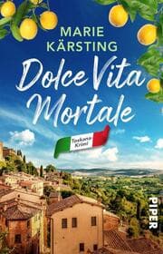 Cover von Dolce Vita Mortale