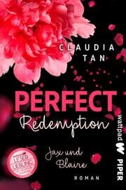 Cover von Perfect Redemption
