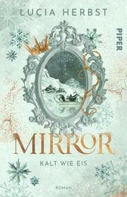 Cover von Mirror: Kalt wie Eis
