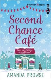 Cover von Second Chance Café