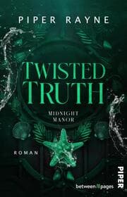 Cover von Twisted Truth