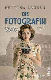 Cover von Neue Zeiten auf der Kö - Die Fotografin