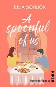 Cover von A spoonful of us
