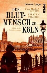 Cover von Der Blutmensch zu Köln