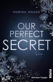 Cover von Our perfect Secret