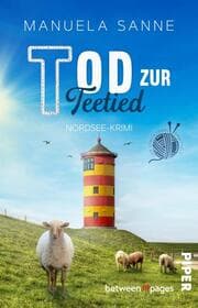 Cover von Tod zur Teetied