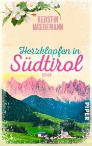 Cover von Herzklopfen in Südtirol