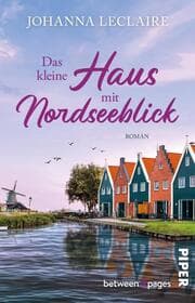 Cover von Das kleine Haus mit Nordseeblick