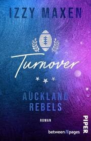 Cover von Turnover