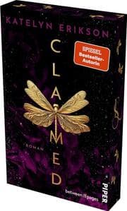 Cover von Claimed