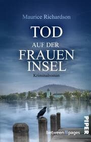Cover von Tod auf der Fraueninsel