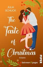 Cover von The Taste of Christmas