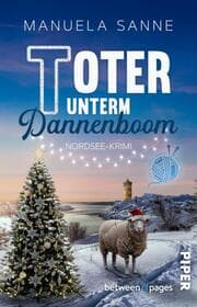 Cover von Toter unterm Dannenboom