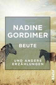Cover von Beute