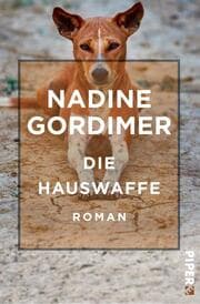 Cover von Die Hauswaffe