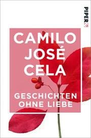 Cover von Geschichten ohne Liebe