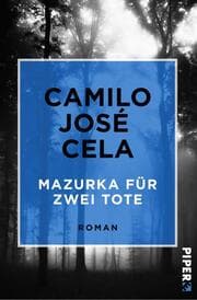 Cover von Mazurka für zwei Tote