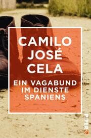 Cover von Ein Vagabund im Dienste Spaniens
