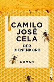 Cover von Der Bienenkorb