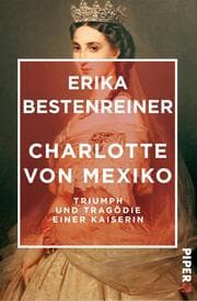 Cover von Charlotte von Mexiko