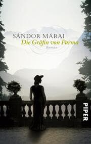 Cover von Die Gräfin von Parma