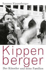 Cover von Kippenberger