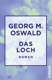 Cover von Das Loch