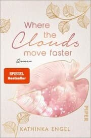 Cover von Where the Clouds Move Faster