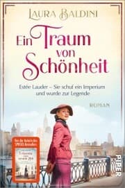 Cover von Ein Traum von Schönheit