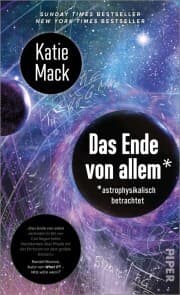 Cover von Das Ende von allem