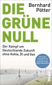 Cover von Die Grüne Null