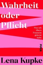 Cover von Wahrheit oder Pflicht