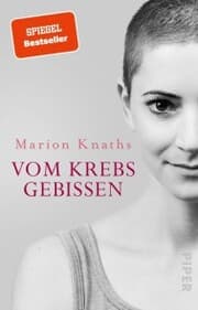 Cover von Vom Krebs gebissen