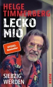 Cover von Lecko mio