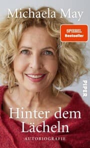 Cover von Hinter dem Lächeln