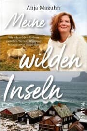 Cover von Meine wilden Inseln