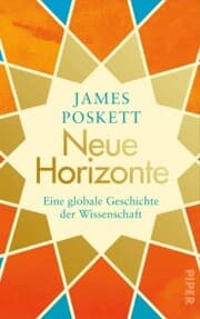 Cover von Neue Horizonte