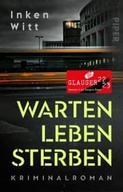 Cover von Warten. Leben. Sterben