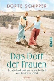 Cover von Das Dorf der Frauen