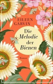 Cover von Die Melodie der Bienen