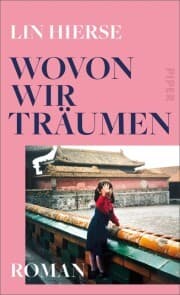 Cover von Wovon wir träumen