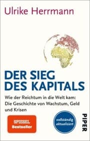 Cover von Der Sieg des Kapitals