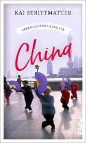 Cover von Gebrauchsanweisung für China