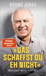 Cover von »Das schaffst du eh nicht«
