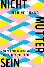 Cover von Nichtmuttersein