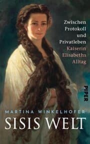 Cover von Sisis Welt