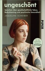 Cover von ungeschönt