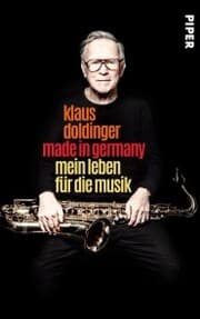 Cover von Made in Germany