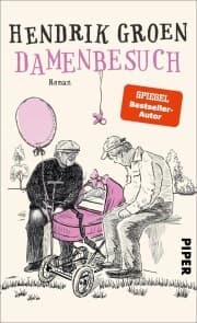 Cover von Damenbesuch